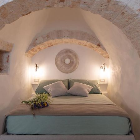 Bed and Breakfast Trulli Magheia à Alberobello Extérieur photo