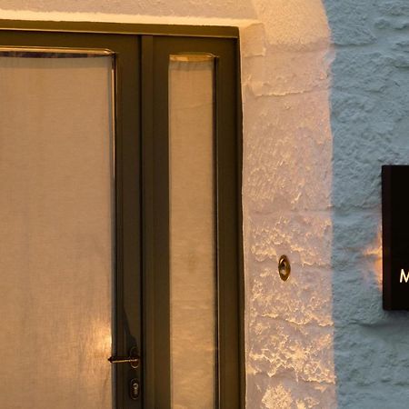 Bed and Breakfast Trulli Magheia à Alberobello Extérieur photo