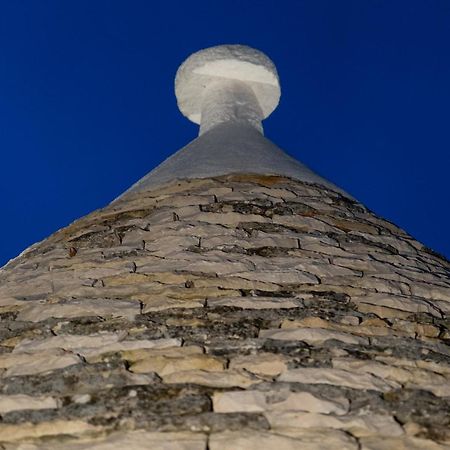 Bed and Breakfast Trulli Magheia à Alberobello Extérieur photo